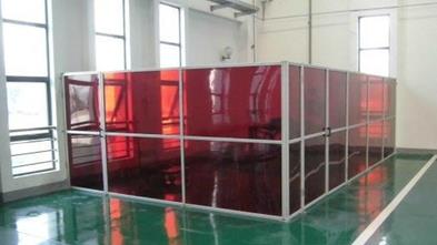 焊接為為什么要裝焊接防護工房？